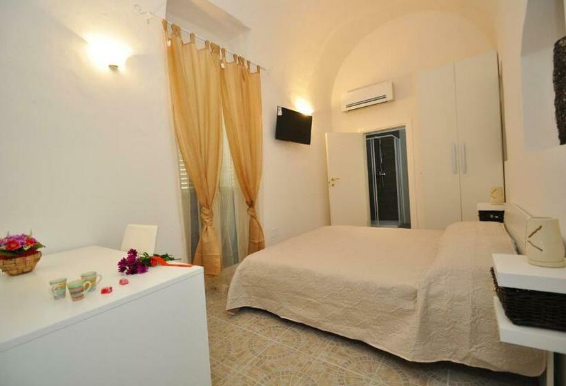 חדר סטנדרט, Palazzo Vaglio