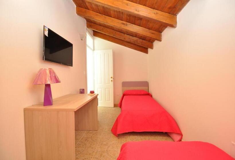 חדר סטנדרט, Palazzo Vaglio