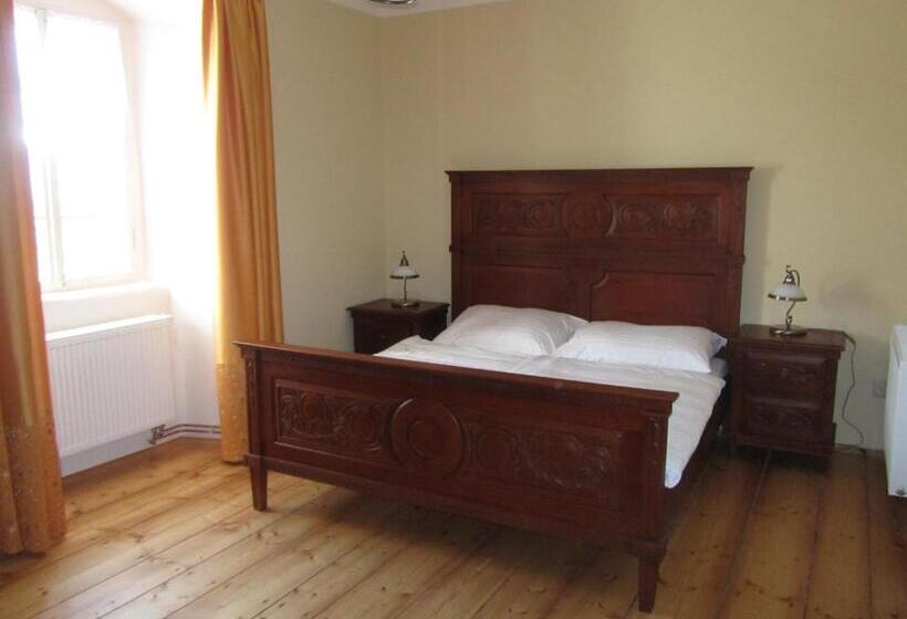 غرفة سوبيريور, Penzion Na Faře