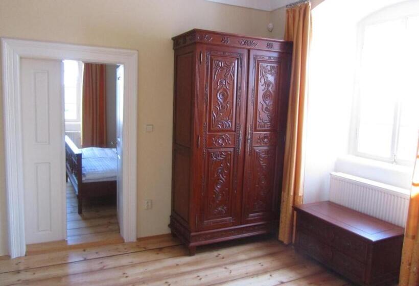 غرفة سوبيريور, Penzion Na Faře