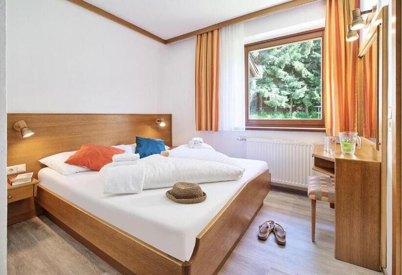 スタンダードルーム, Theresienhof