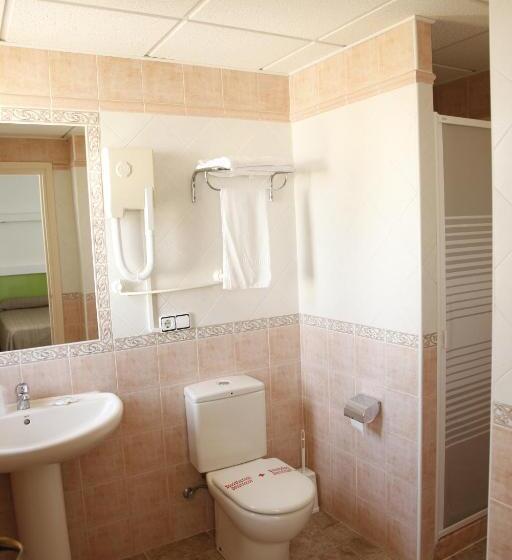 스탠다드 룸, Pension Agadir