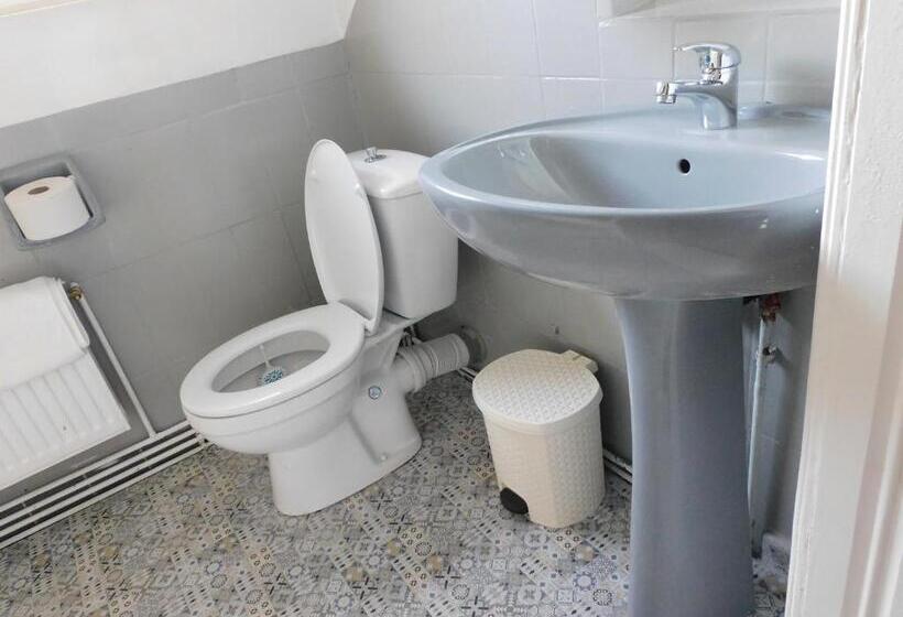 חדר סטנדרט, Pensiunea Bunea