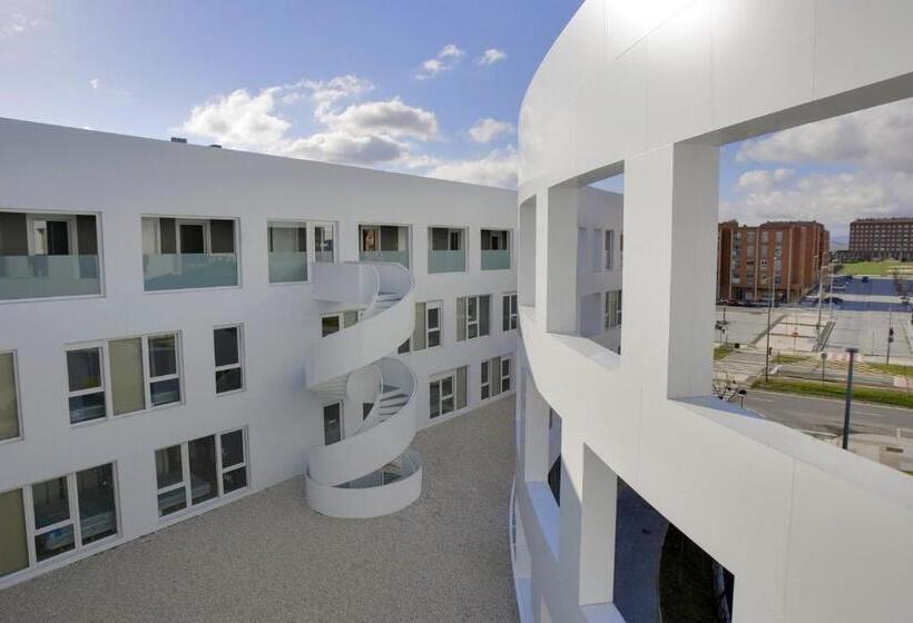 침실 1개 아파트, Apartamentos Irenaz
