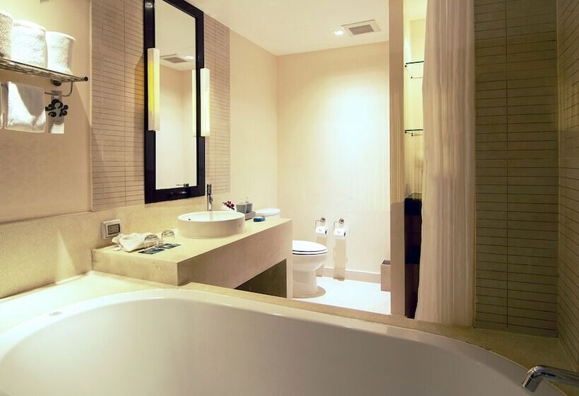 标准间, Apsara Beachfront Resort & Villa Sha Extra Plus