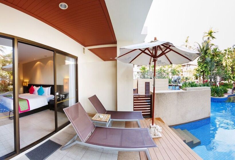 标准间, Apsara Beachfront Resort & Villa Sha Extra Plus