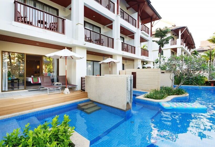 标准间, Apsara Beachfront Resort & Villa Sha Extra Plus