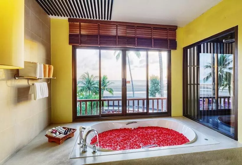 سوییت با چشم‌انداز دریا, Apsara Beachfront Resort & Villa   Sha Extra Plus