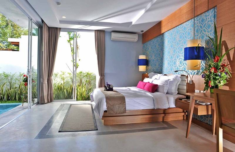 带1个卧室的别墅, Apsara Beachfront Resort & Villa Sha Extra Plus