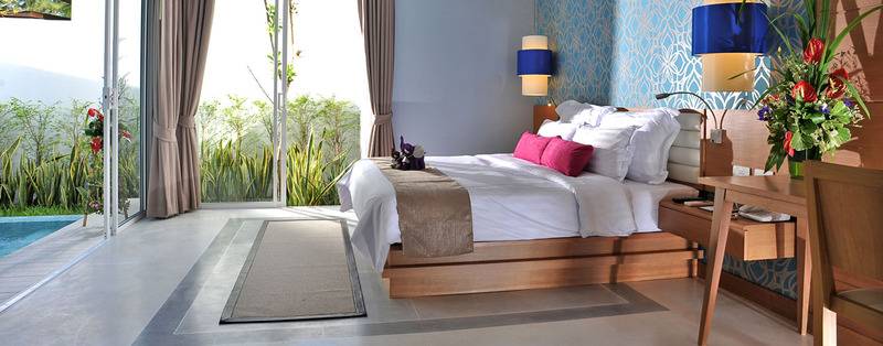 带1个卧室的别墅, Apsara Beachfront Resort & Villa Sha Extra Plus