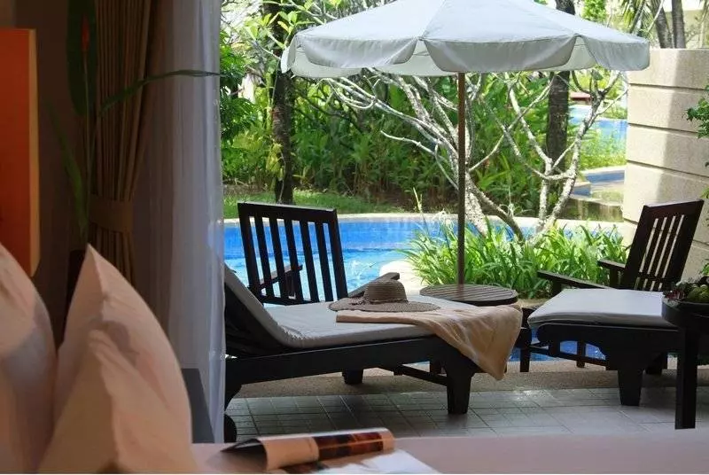 اتاق استاندارد, Apsara Beachfront Resort & Villa   Sha Extra Plus