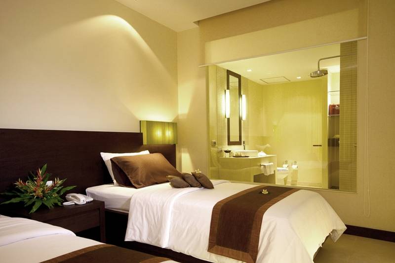 高级大房间, Apsara Beachfront Resort & Villa Sha Extra Plus