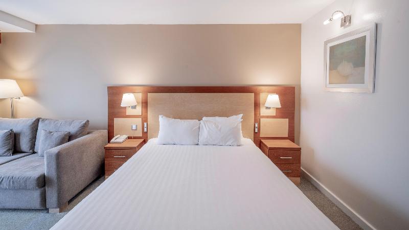 高级大房间, Apsara Beachfront Resort & Villa Sha Extra Plus