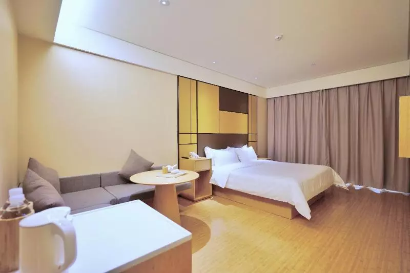 ویلای 1 خوابه, Apsara Beachfront Resort & Villa   Sha Extra Plus