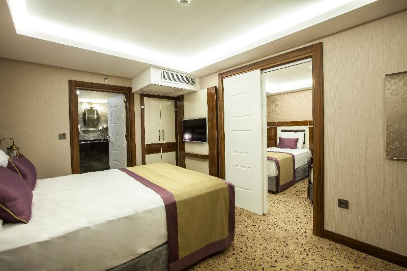 带1个卧室的别墅, Apsara Beachfront Resort & Villa Sha Extra Plus