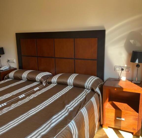 带1个卧室的公寓, Av Apartamentos Lobios