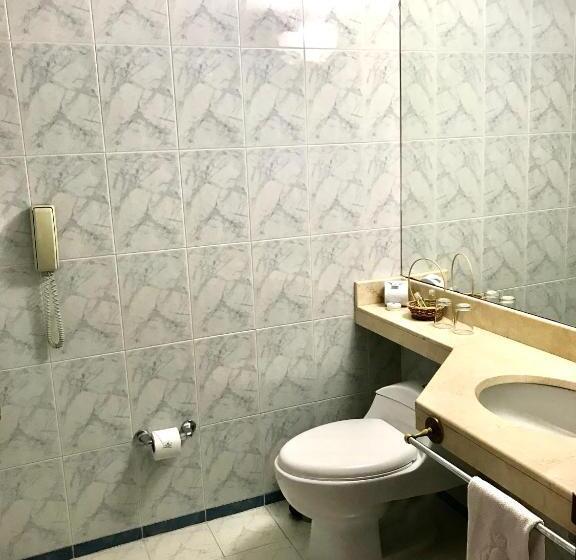 스탠다드 룸, Casa Morales Hotel Internacional Y Centro De Convenciones
