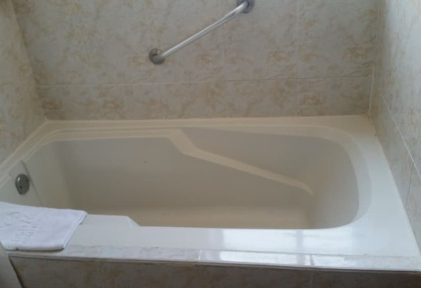 スタンダードシングルルーム, Casa Morales Hotel Internacional Y Centro De Convenciones