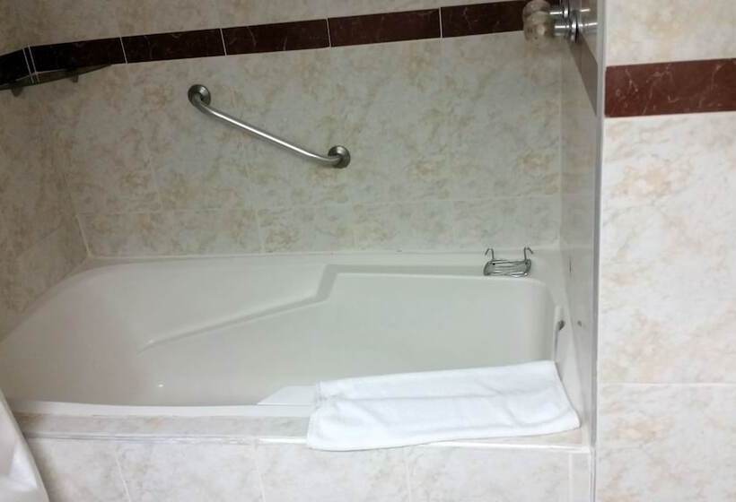 スタンダードトリプルルーム, Casa Morales Hotel Internacional Y Centro De Convenciones