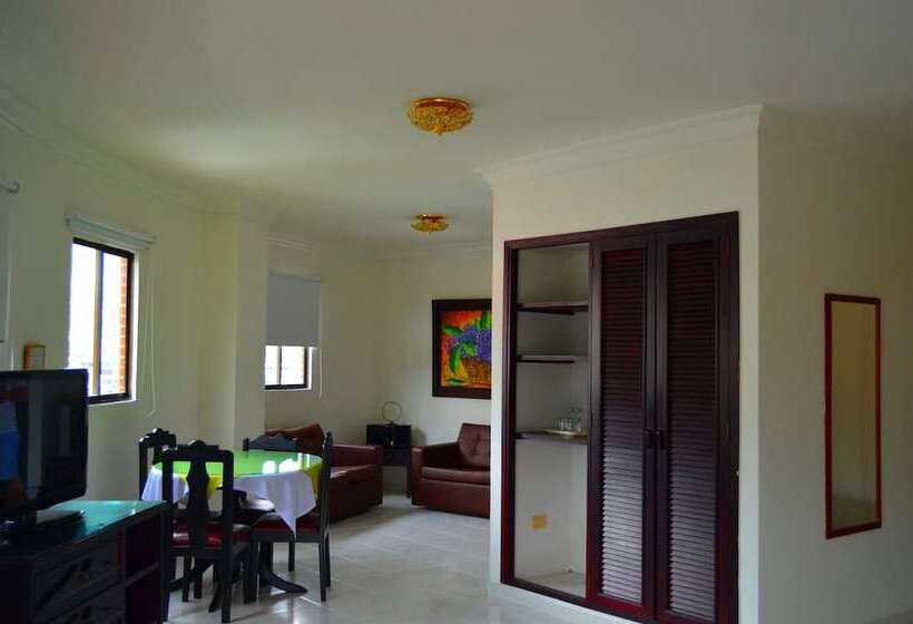 スタンダードトリプルルーム, Casa Morales Hotel Internacional Y Centro De Convenciones