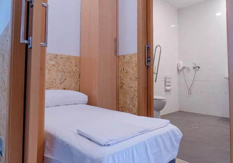 スタンダードルーム, Casa Morales Hotel Internacional Y Centro De Convenciones