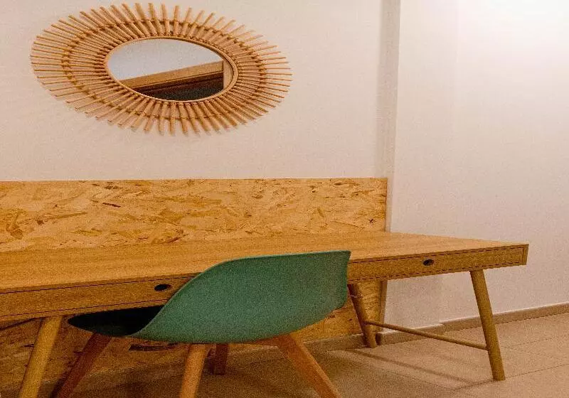 スタンダードルーム, Casa Morales Hotel Internacional Y Centro De Convenciones