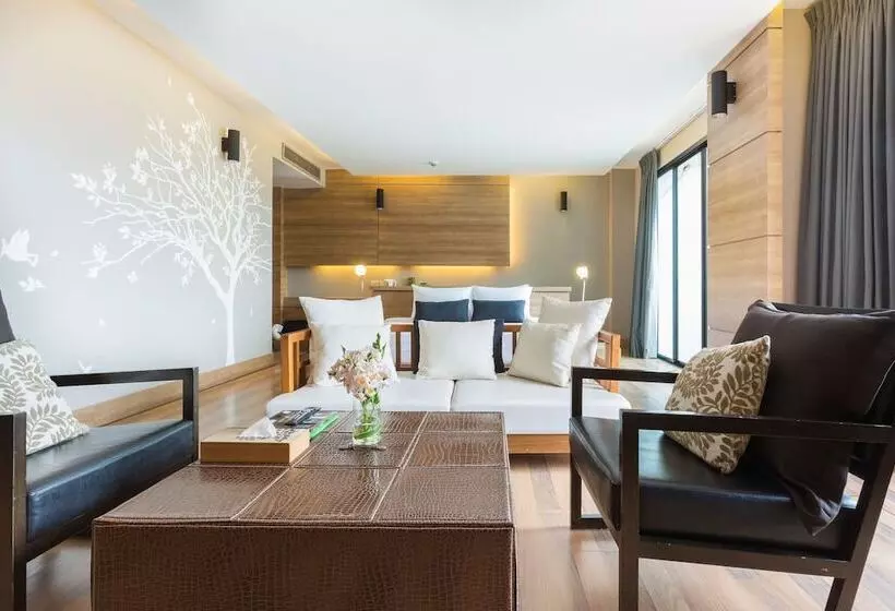سوئیت کلاسیک, The Greenery Resort Khao Yai