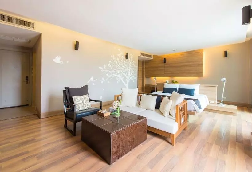 سوئیت کلاسیک, The Greenery Resort Khao Yai