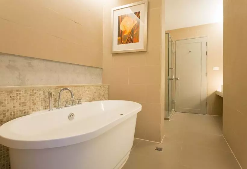 سوئیت کلاسیک, The Greenery Resort Khao Yai