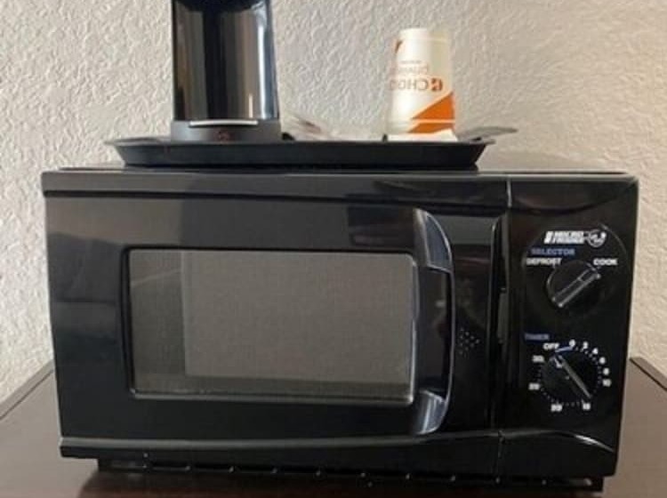 جناح لذوى الاحتياجات الخاصة, Comfort Suites Salemroanoke I81