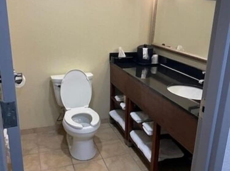 جناح, Comfort Suites Salemroanoke I81