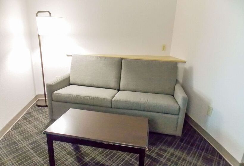 جناح, Comfort Suites Salemroanoke I81