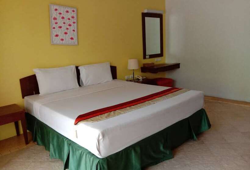 Номер Superior, Golden Pine Beach Resort