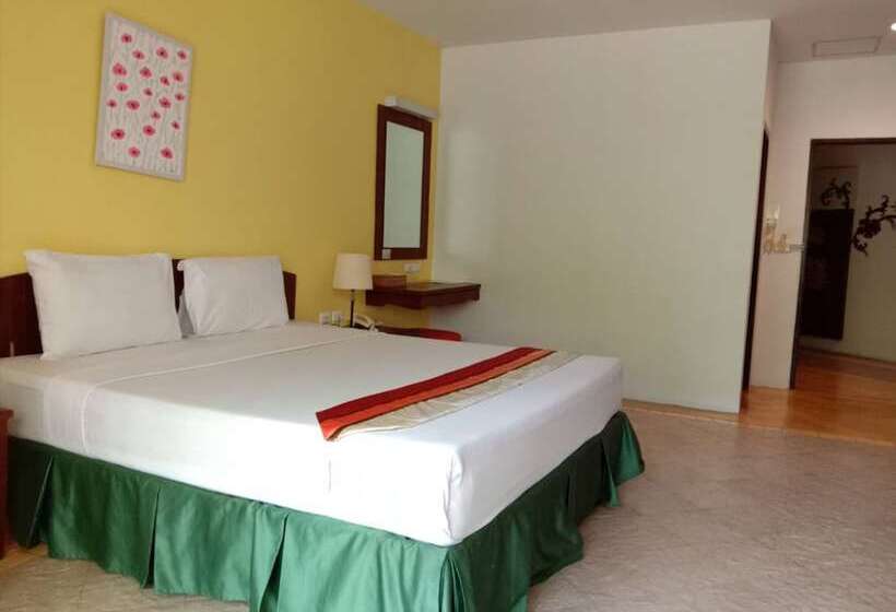 Номер Superior, Golden Pine Beach Resort