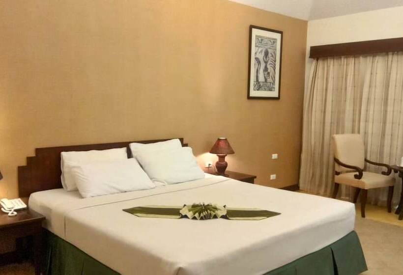 Quarto Deluxe Vista Mar, Golden Pine Beach Resort