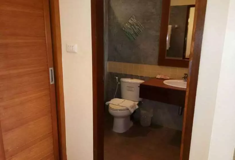 ویلای 1 خوابه, Golden Pine Beach Resort