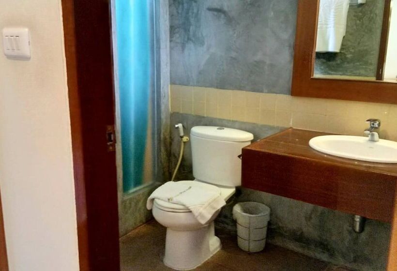 Вилла 1 Спальня, Golden Pine Beach Resort