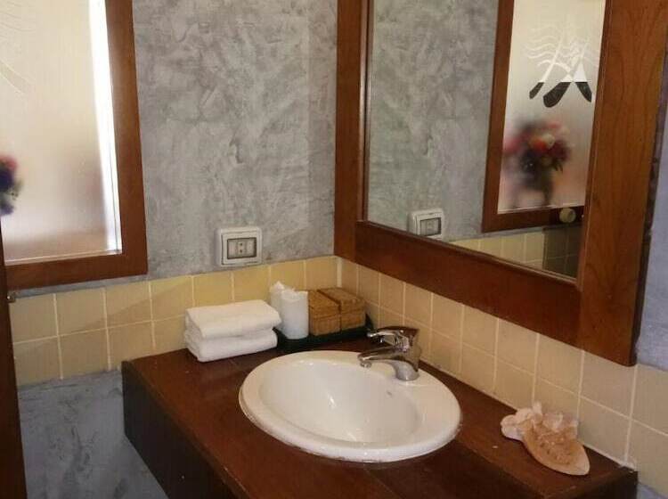 Villa 1 Quarto, Golden Pine Beach Resort