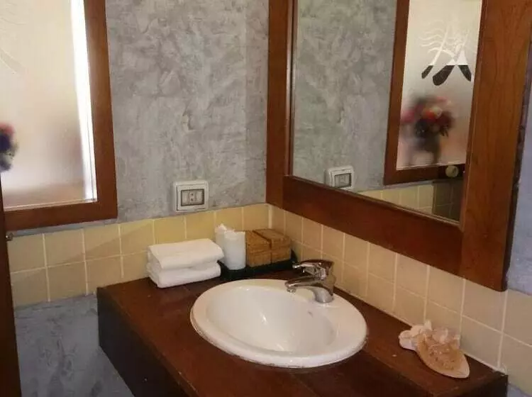 ویلای 1 خوابه, Golden Pine Beach Resort