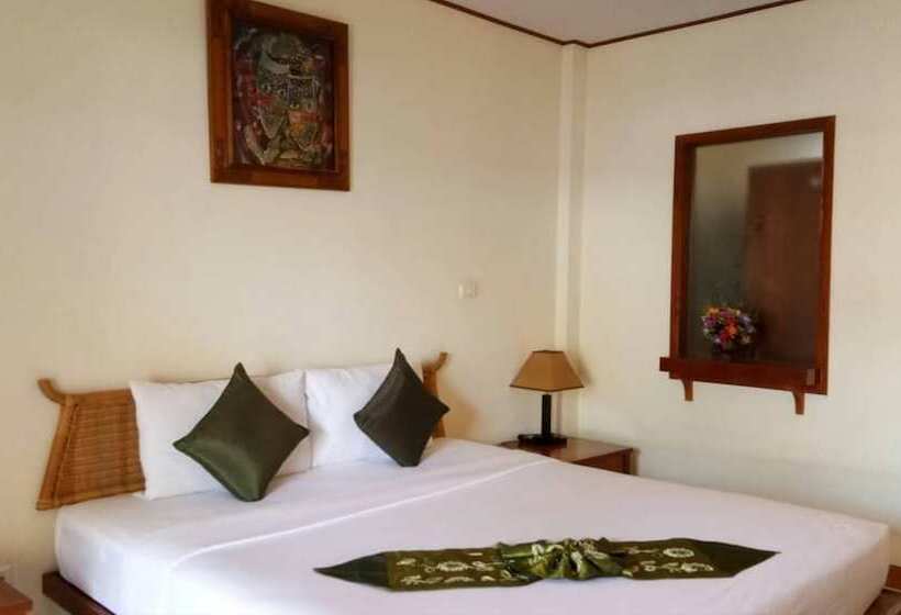 Villa 1 Quarto, Golden Pine Beach Resort