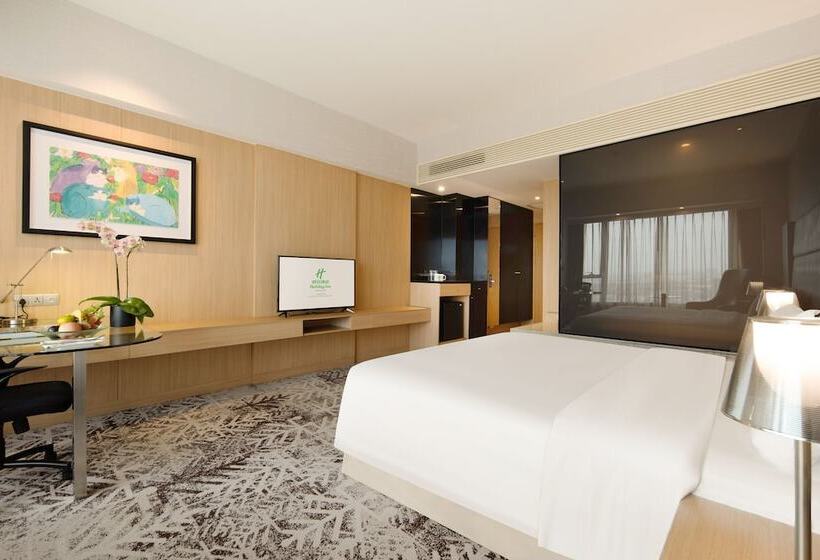 스탠다드 룸, Holiday Inn Shanghai Hongqiao West, An Ihg