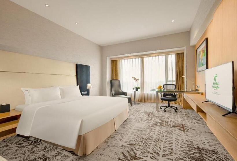 스탠다드 룸, Holiday Inn Shanghai Hongqiao West, An Ihg