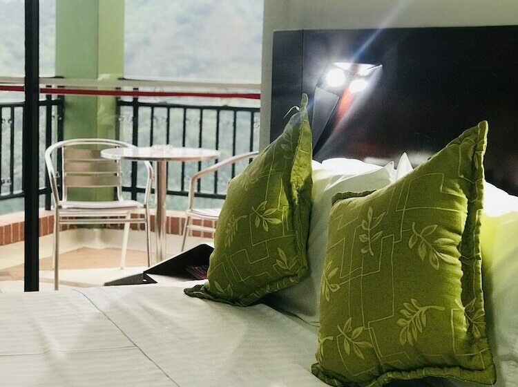 スタンダードルーム, Casa Morales Hotel Internacional Y Centro De Convenciones