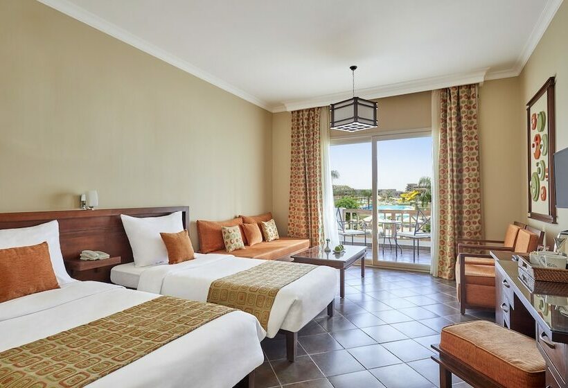 اتاق سوپریور, Iberotel Casa Del Mar Resort