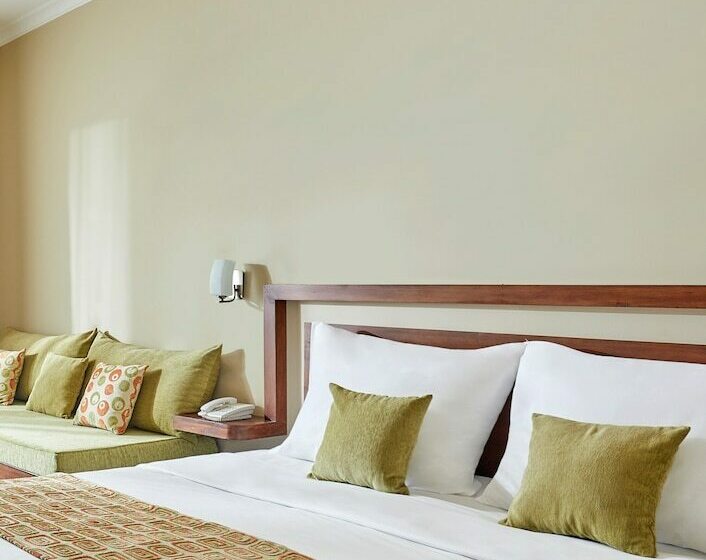 اتاق خانوادگی, Iberotel Casa Del Mar Resort