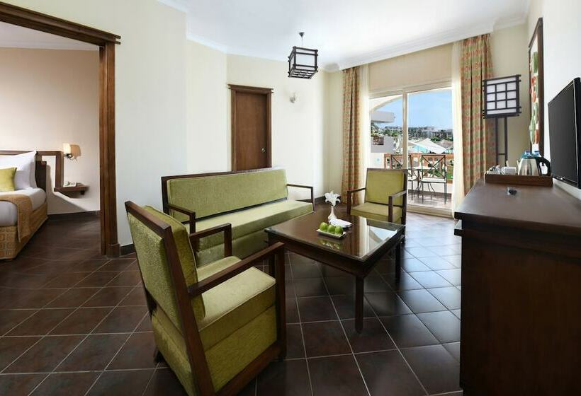 ファミリールーム, Iberotel Casa Del Mar Resort