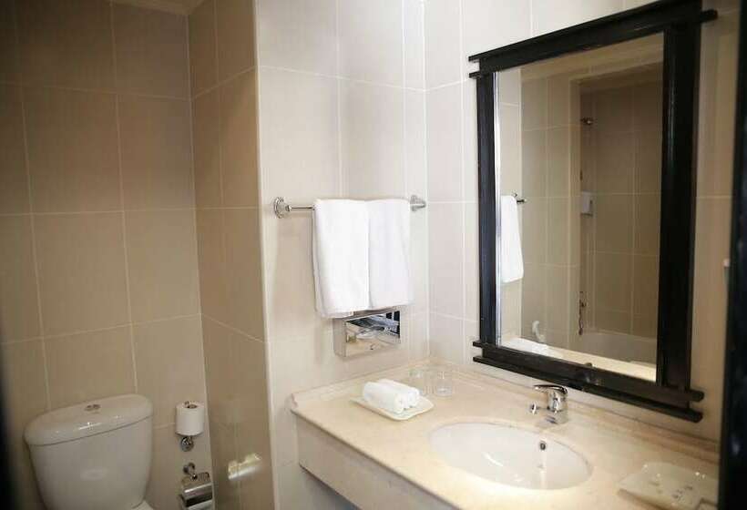 اتاق خانوادگی, Iberotel Casa Del Mar Resort