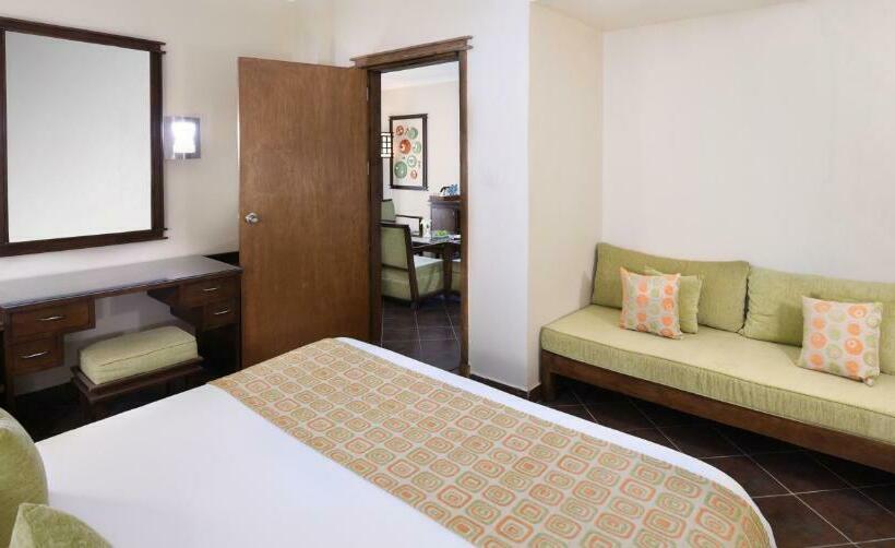 ファミリールーム, Iberotel Casa Del Mar Resort