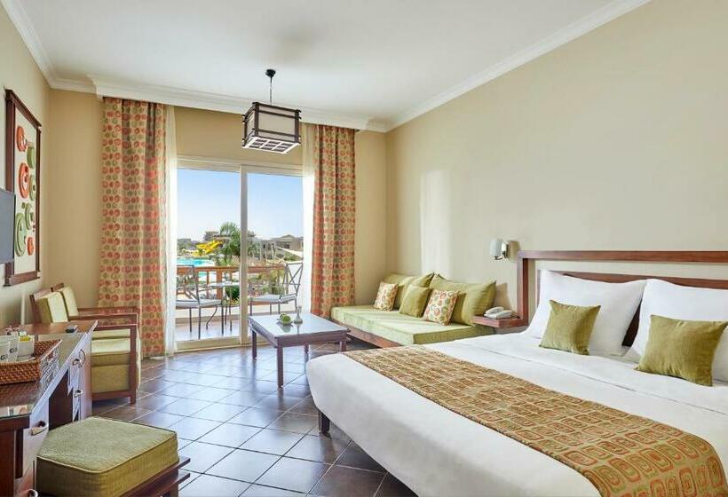 スタンダードルーム, Iberotel Casa Del Mar Resort