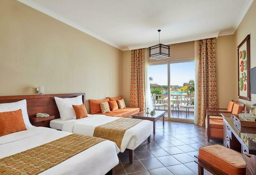 スタンダードルーム, Iberotel Casa Del Mar Resort
